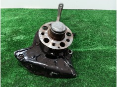 Recambio de mangueta delantera izquierda para mercedes-benz clase s (w221) berlina 500 l (221.171) referencia OEM IAM   