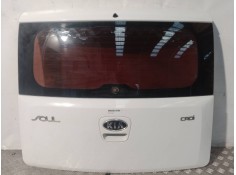 Recambio de porton trasero para kia soul referencia OEM IAM   