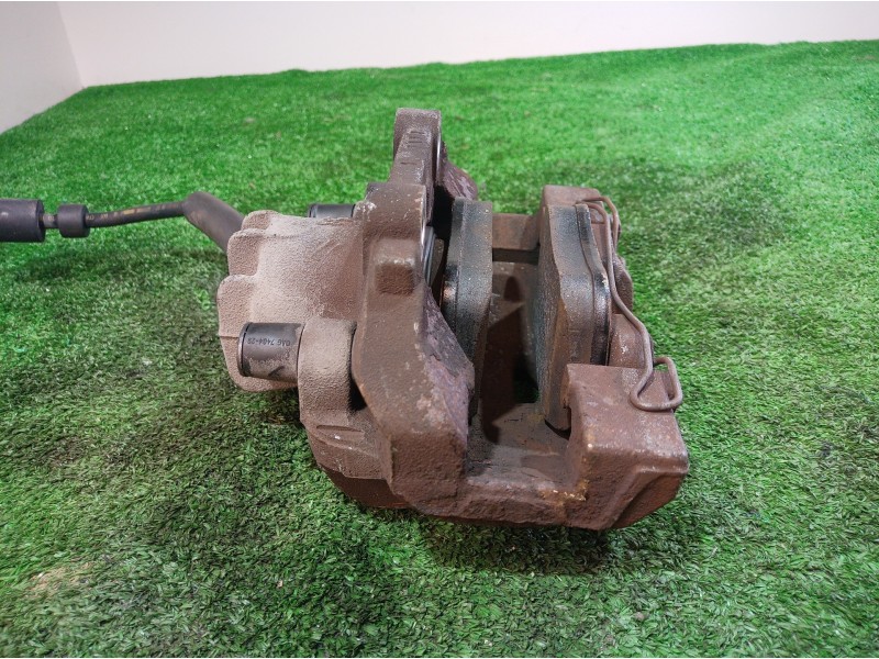 Recambio de pinza freno trasera derecha para citroën c4 picasso exclusive referencia OEM IAM   