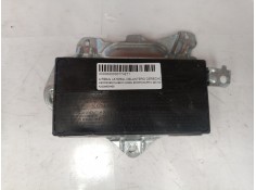 Recambio de airbag lateral trasero derecho para mercedes-benz clase c (w203) sportcoupe c 220 cdi (la) (203.708) referencia OEM 