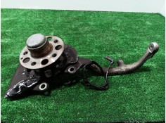 Recambio de mangueta delantera izquierda para mercedes-benz clase s (w221) berlina 500 l (221.171) referencia OEM IAM    2