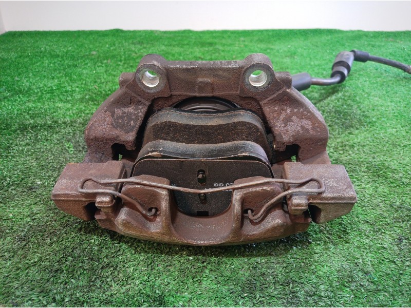 Recambio de pinza freno trasera derecha para citroën c4 picasso exclusive referencia OEM IAM   