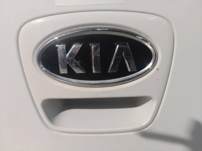 Recambio de porton trasero para kia soul referencia OEM IAM   