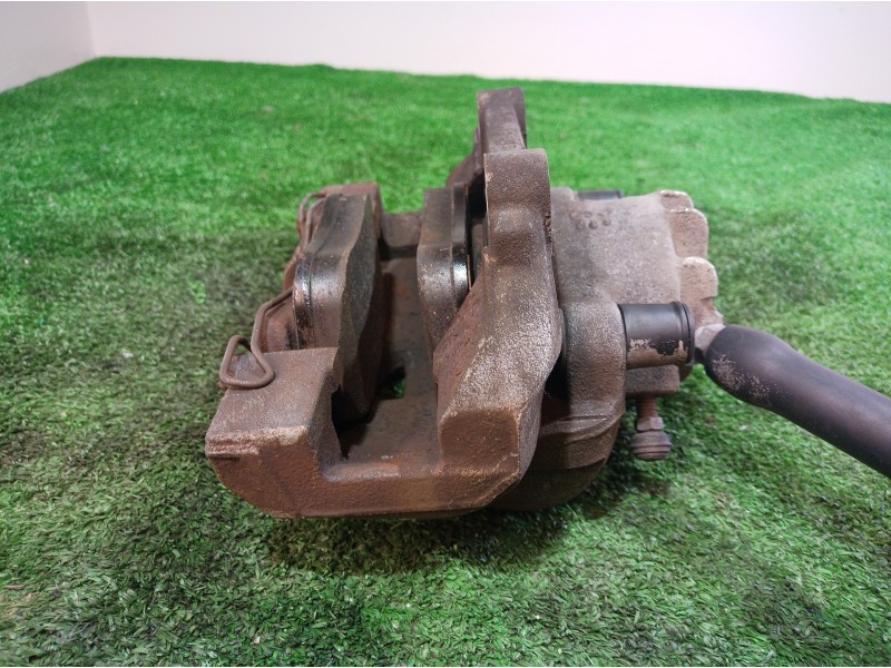 Recambio de pinza freno trasera derecha para citroën c4 picasso exclusive referencia OEM IAM   