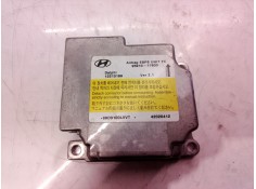 Recambio de centralita airbag para hyundai matrix (fc) 1.5 crdi gls referencia OEM IAM 12210199 12210199 9591017600