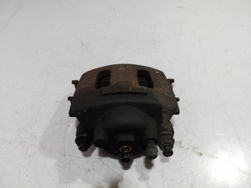 Recambio de pinza freno delantera derecha para kia carnival ii 2.9 crdi cat referencia OEM IAM   