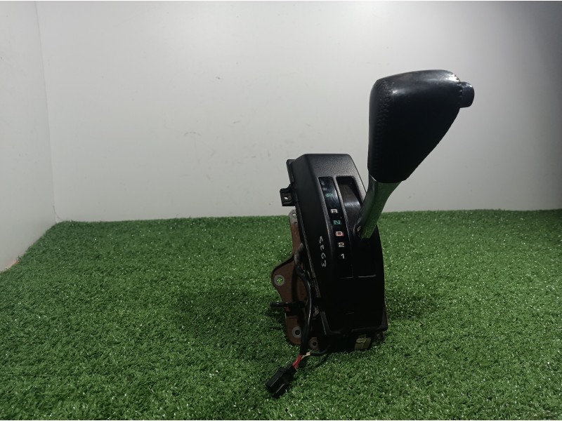 Recambio de selector cambio automático para nissan terrano/terrano.ii (r20) sport referencia OEM IAM   