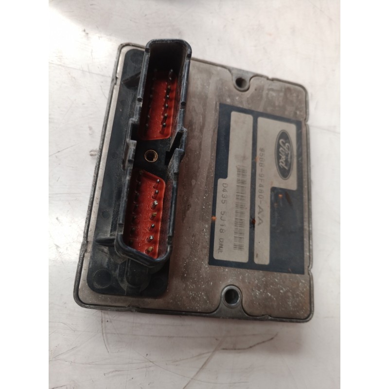 Recambio de modulo encendido para ford mondeo berlina/familiar (fd) clx berlina referencia OEM IAM 95BB9F480AA 95BB9F480AA 95BB9