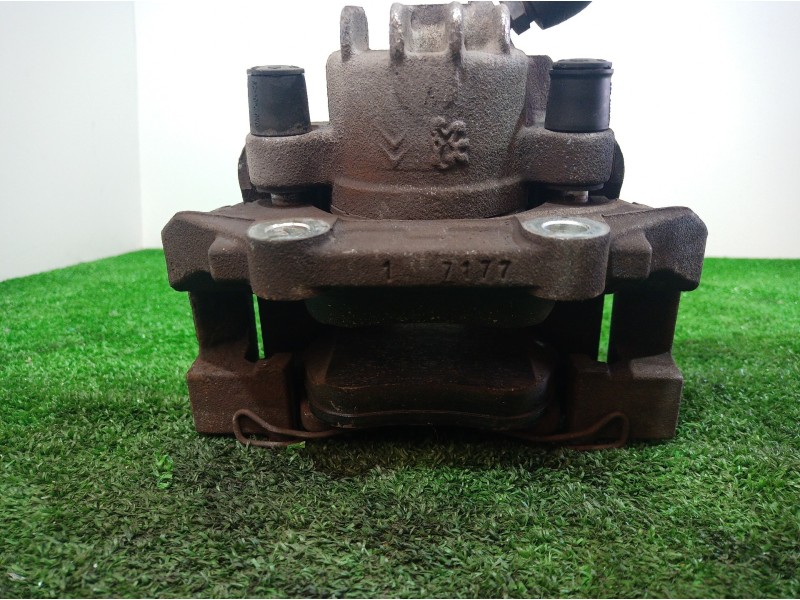 Recambio de pinza freno trasera derecha para citroën c4 picasso exclusive referencia OEM IAM   