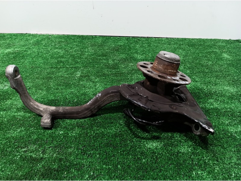 Recambio de mangueta delantera izquierda para mercedes-benz clase s (w221) berlina 500 l (221.171) referencia OEM IAM   