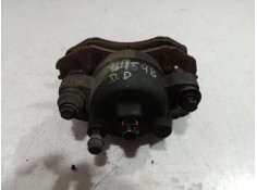 Recambio de pinza freno delantera derecha para kia carnival ii 2.9 crdi cat referencia OEM IAM    2