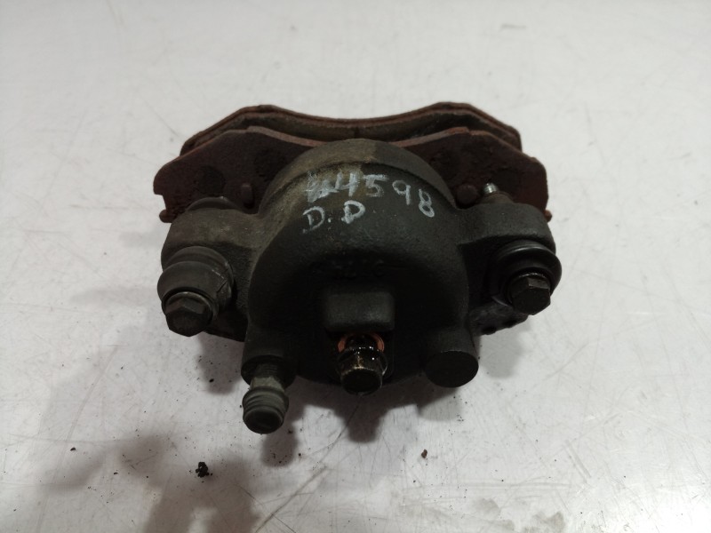 Recambio de pinza freno delantera derecha para kia carnival ii 2.9 crdi cat referencia OEM IAM   