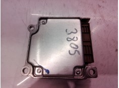 Recambio de centralita airbag para hyundai matrix (fc) 1.5 crdi gls referencia OEM IAM 12210199 12210199 9591017600 2