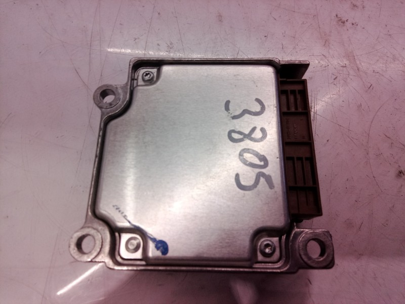 Recambio de centralita airbag para hyundai matrix (fc) 1.5 crdi gls referencia OEM IAM 12210199 12210199 9591017600