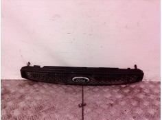 Recambio de rejilla delantera para ford fiesta (cbk) ambiente referencia OEM IAM   