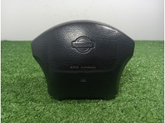 Recambio de airbag volante para nissan terrano/terrano.ii (r20) sport referencia OEM IAM 6014892 6014892 6014892