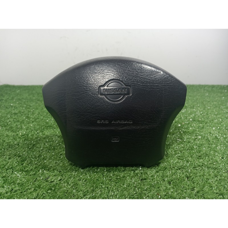 Recambio de airbag volante para nissan terrano/terrano.ii (r20) sport referencia OEM IAM 6014892 6014892 6014892