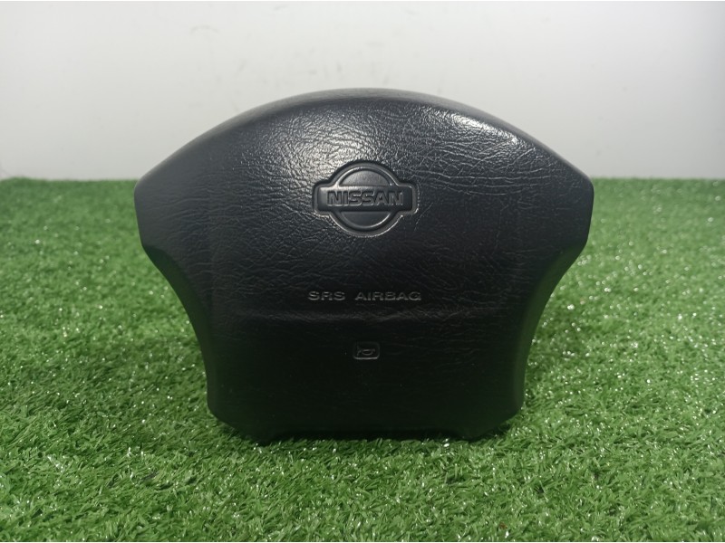 Recambio de airbag volante para nissan terrano/terrano.ii (r20) sport referencia OEM IAM 6014892 6014892 6014892