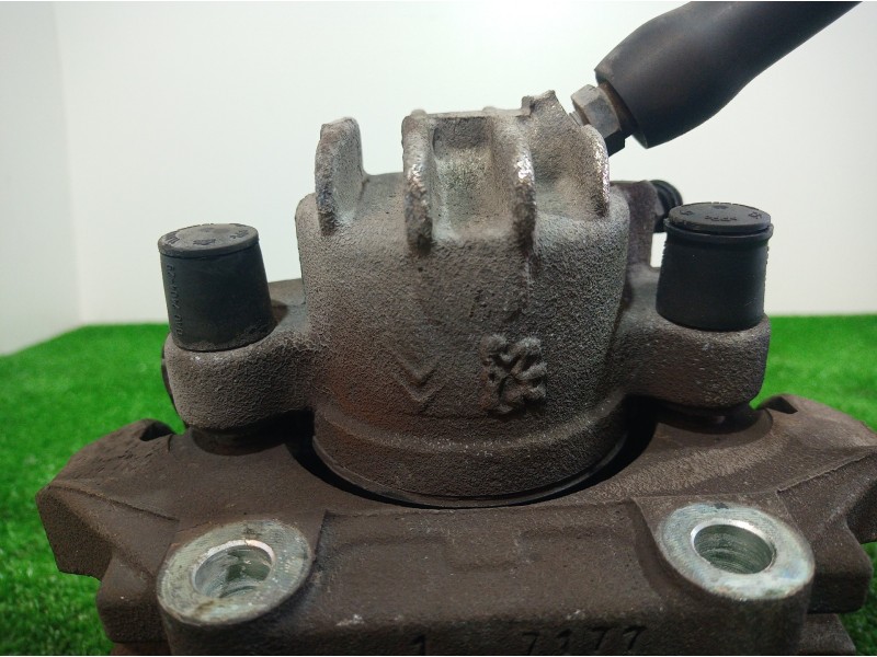 Recambio de pinza freno trasera derecha para citroën c4 picasso exclusive referencia OEM IAM   