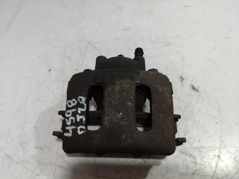 Recambio de pinza freno delantera izquierda para kia carnival ii 2.9 crdi cat referencia OEM IAM   