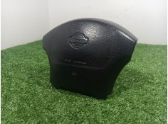 Recambio de airbag volante para nissan terrano/terrano.ii (r20) sport referencia OEM IAM 6014892 6014892 6014892 2