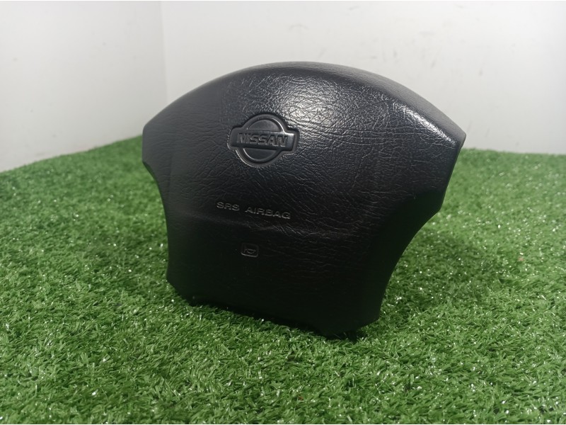 Recambio de airbag volante para nissan terrano/terrano.ii (r20) sport referencia OEM IAM 6014892 6014892 6014892