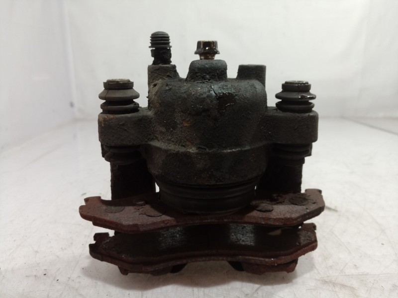 Recambio de pinza freno delantera izquierda para kia carnival ii 2.9 crdi cat referencia OEM IAM   