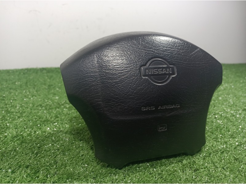 Recambio de airbag volante para nissan terrano/terrano.ii (r20) sport referencia OEM IAM 6014892 6014892 6014892