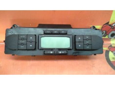 Recambio de mando climatizador para seat leon (1p1) referencia OEM IAM 5HB008876  
