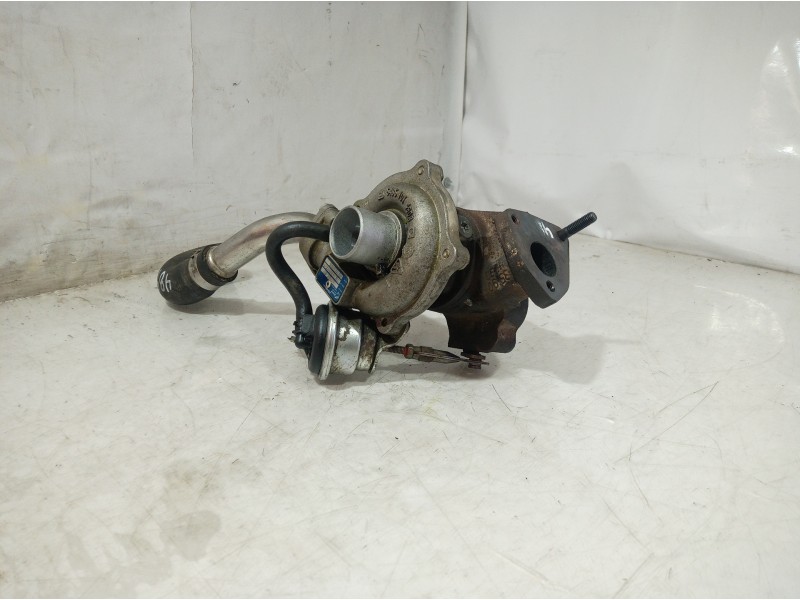 Recambio de turbocompresor para opel corsa d ´´111 years´´ referencia OEM IAM 54351014808 54351014808 54351014808