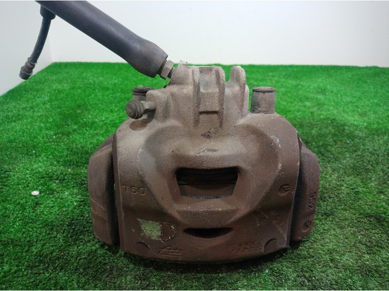 Recambio de pinza freno trasera derecha para citroën c4 picasso exclusive referencia OEM IAM   