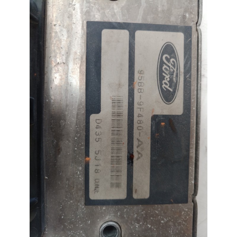 Recambio de modulo encendido para ford mondeo berlina/familiar (fd) clx berlina referencia OEM IAM 95BB9F480AA 95BB9F480AA 95BB9