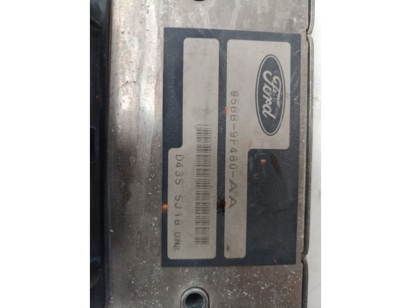 Recambio de modulo encendido para ford mondeo berlina/familiar (fd) clx berlina referencia OEM IAM 95BB9F480AA 95BB9F480AA 95BB9