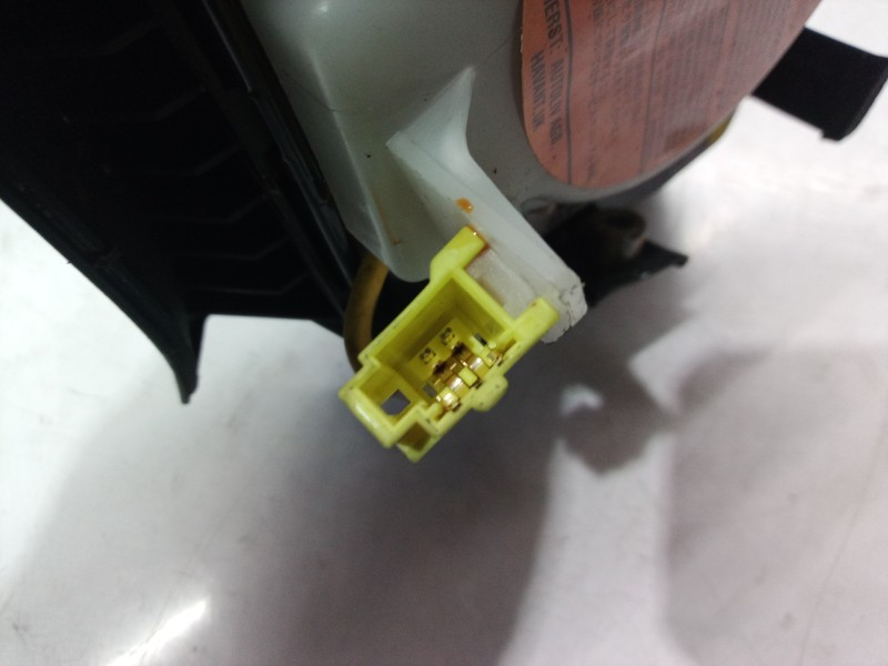 Recambio de airbag volante para nissan primera berlina (p11) básico referencia OEM IAM   