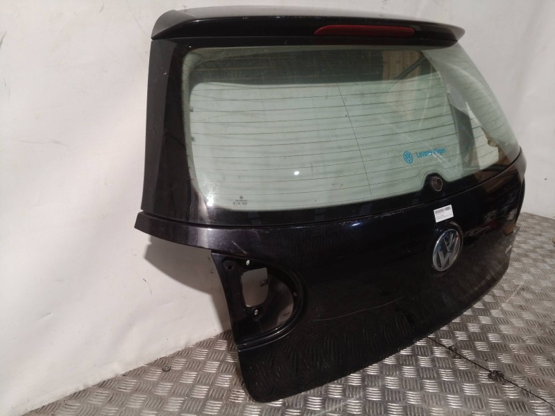Recambio de porton trasero para volkswagen golf v berlina (1k1) referencia OEM IAM   