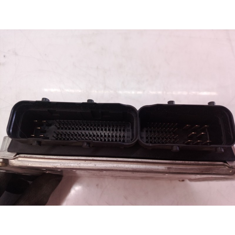 Recambio de centralita motor uce para hyundai matrix (fc) 1.5 crdi gls referencia OEM IAM 0281010695 0281010695 3910127610