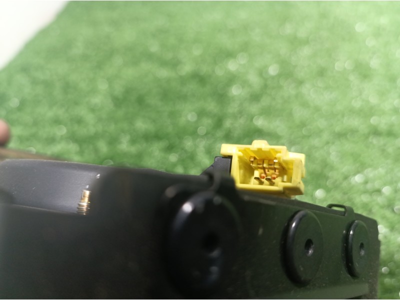 Recambio de airbag volante para nissan terrano/terrano.ii (r20) sport referencia OEM IAM 6014892 6014892 6014892