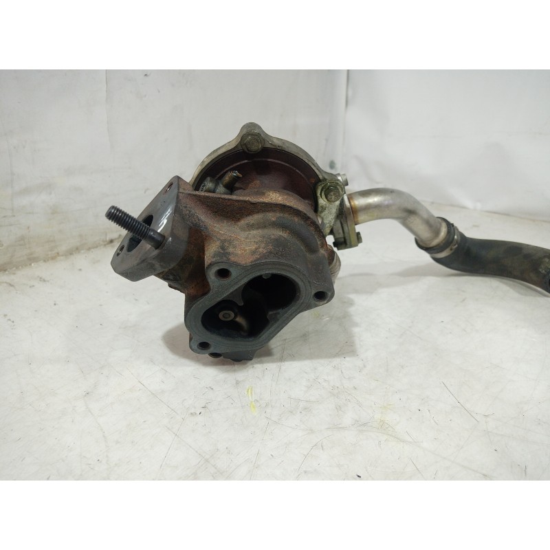 Recambio de turbocompresor para opel corsa d ´´111 years´´ referencia OEM IAM 54351014808 54351014808 54351014808
