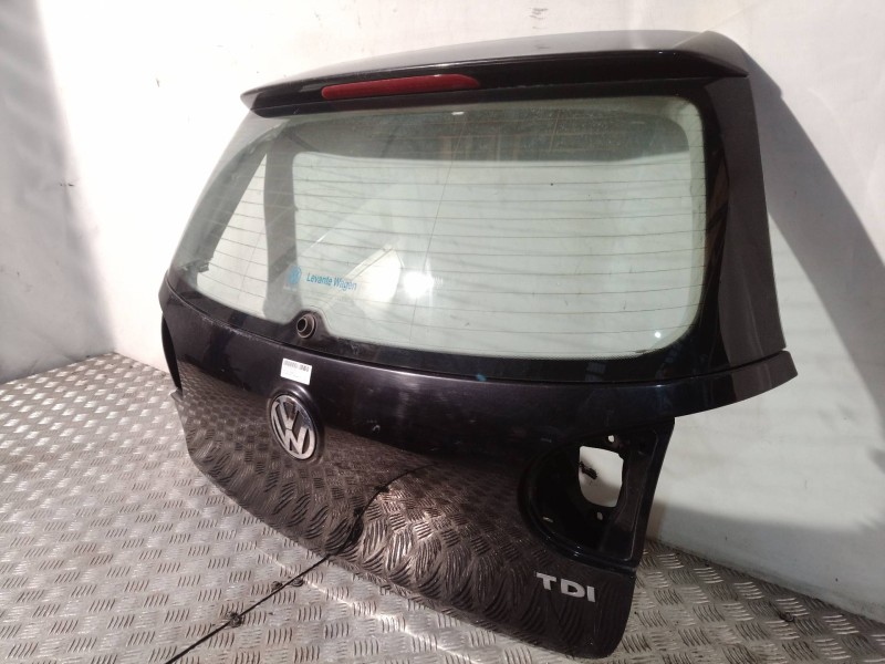 Recambio de porton trasero para volkswagen golf v berlina (1k1) referencia OEM IAM   