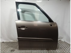 Recambio de puerta delantera derecha para citroën c4 picasso exclusive referencia OEM IAM   