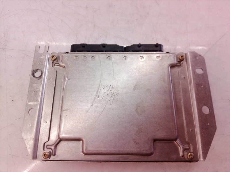 Recambio de centralita motor uce para hyundai matrix (fc) 1.5 crdi gls referencia OEM IAM 0281010695 0281010695 3910127610