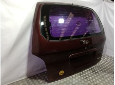 Recambio de porton trasero para kia carnival ii 2.9 crdi cat referencia OEM IAM    2