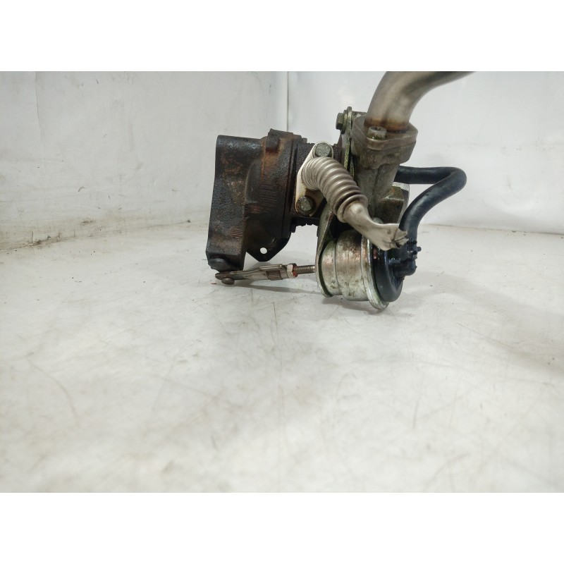 Recambio de turbocompresor para opel corsa d ´´111 years´´ referencia OEM IAM 54351014808 54351014808 54351014808