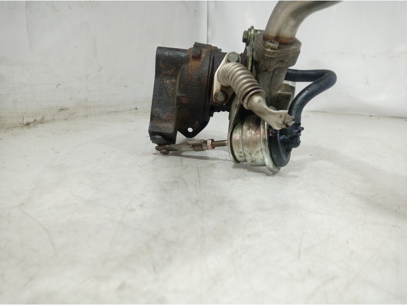 Recambio de turbocompresor para opel corsa d ´´111 years´´ referencia OEM IAM 54351014808 54351014808 54351014808