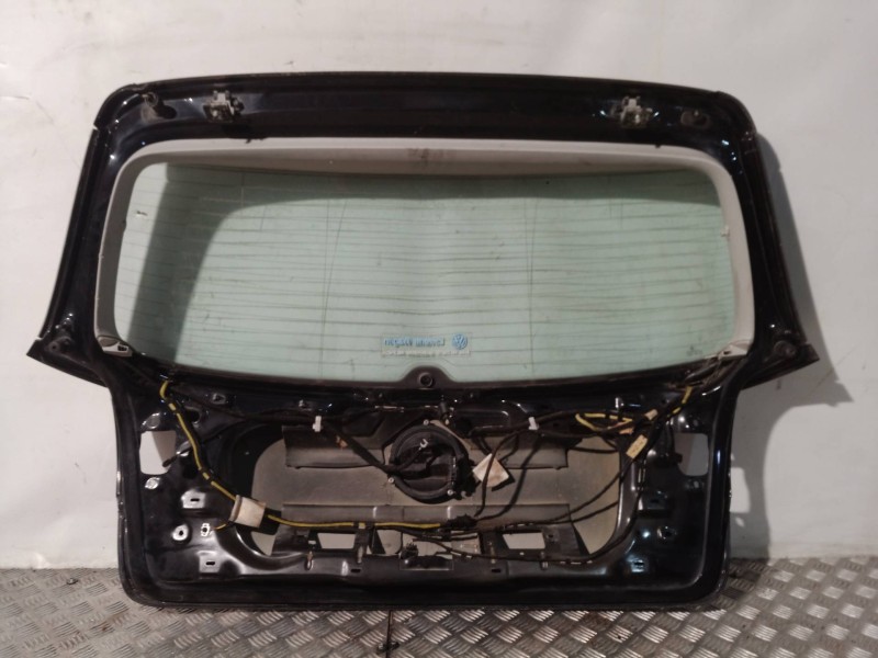 Recambio de porton trasero para volkswagen golf v berlina (1k1) referencia OEM IAM   