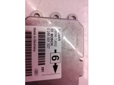 Recambio de centralita airbag para nissan primera berlina (p11) básico referencia OEM IAM 0285001327 0285001327 285567J602 2