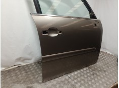 Recambio de puerta delantera derecha para citroën c4 picasso exclusive referencia OEM IAM    2