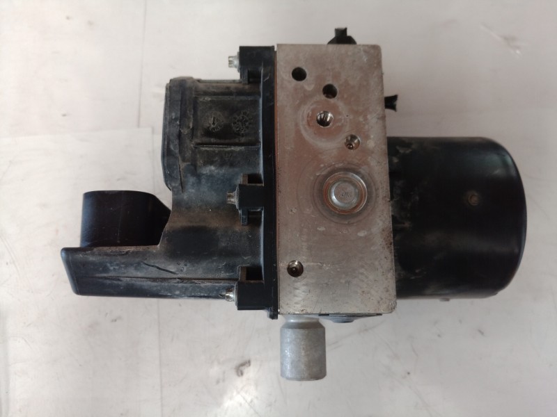 Recambio de abs para seat ibiza (6l1) cool referencia OEM IAM 600614117E 600614117E 600614117