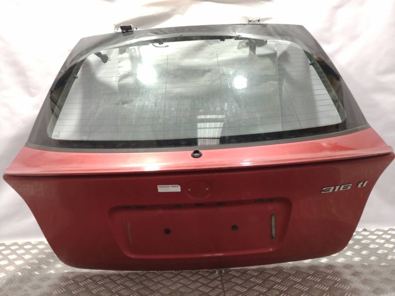 Recambio de porton trasero para bmw serie 3 compact (e46) referencia OEM IAM   