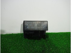 Recambio de caja precalentamiento para mercedes-benz clase a (w168) 170 cdi (168.009) referencia OEM IAM 0255452832 0255452832 8